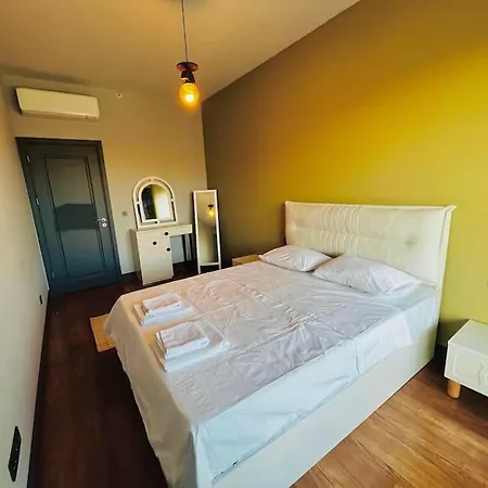 Apartment Modern In The Center