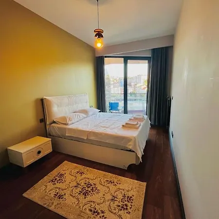 Apartment Modern In The Center *